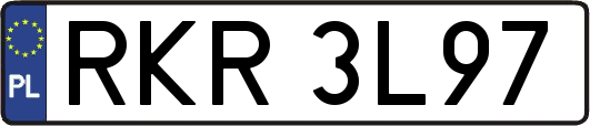 RKR3L97