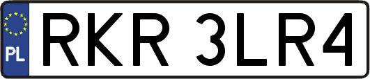 RKR3LR4