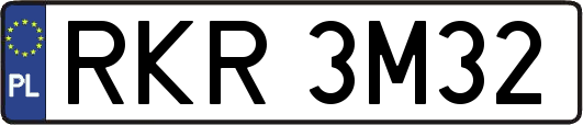 RKR3M32