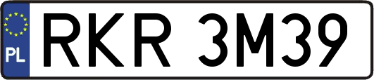 RKR3M39