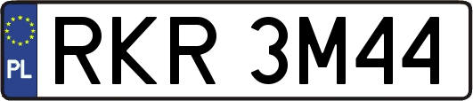 RKR3M44
