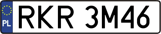 RKR3M46
