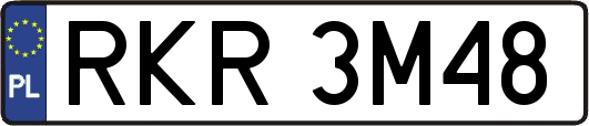 RKR3M48