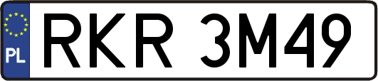RKR3M49