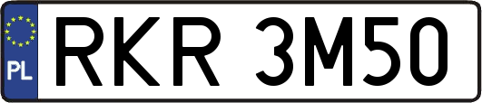 RKR3M50