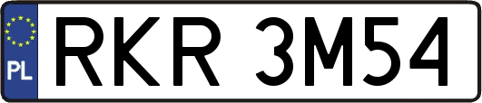 RKR3M54