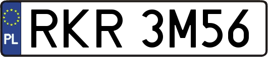 RKR3M56