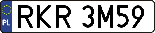 RKR3M59