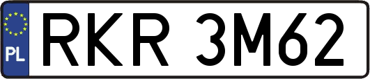 RKR3M62