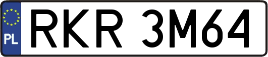 RKR3M64