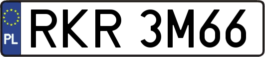 RKR3M66