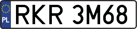 RKR3M68