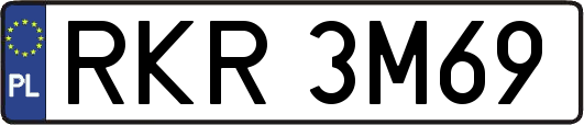 RKR3M69
