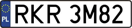 RKR3M82