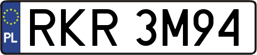 RKR3M94