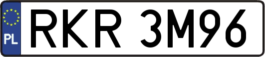 RKR3M96