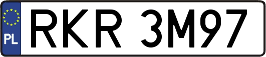 RKR3M97