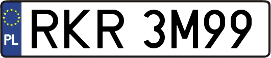 RKR3M99