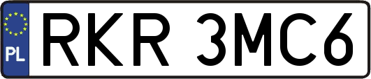 RKR3MC6