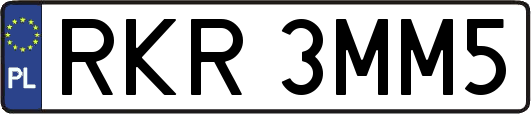 RKR3MM5