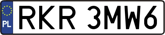 RKR3MW6