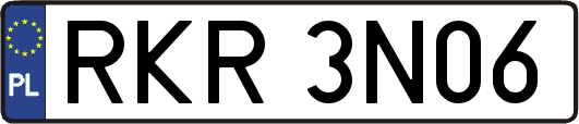 RKR3N06