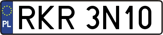 RKR3N10