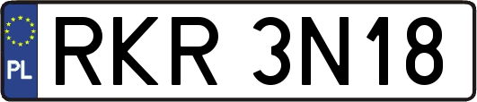 RKR3N18