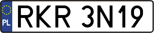 RKR3N19