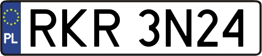 RKR3N24