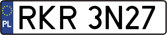 RKR3N27