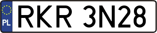RKR3N28