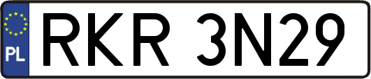 RKR3N29