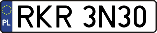 RKR3N30