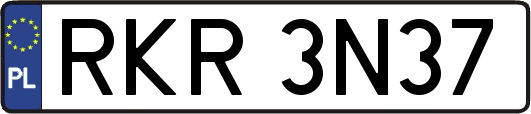 RKR3N37