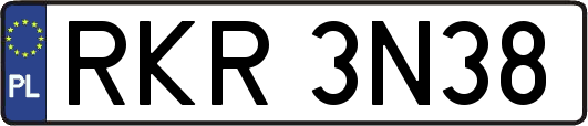 RKR3N38