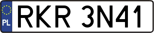RKR3N41