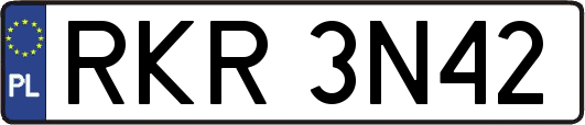 RKR3N42