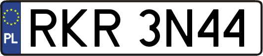RKR3N44