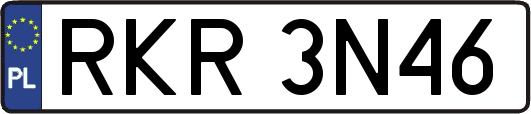 RKR3N46