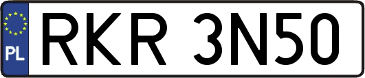 RKR3N50