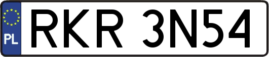 RKR3N54