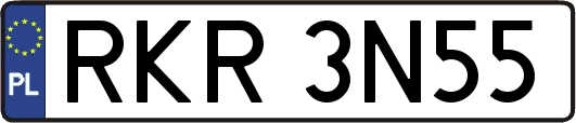 RKR3N55