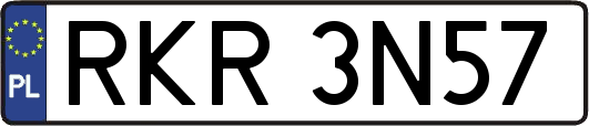 RKR3N57