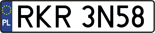 RKR3N58