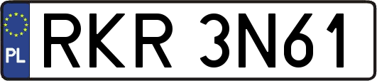 RKR3N61