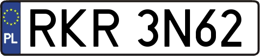 RKR3N62