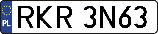 RKR3N63