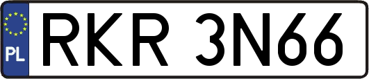 RKR3N66