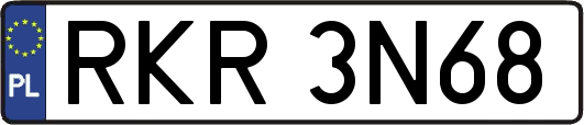 RKR3N68